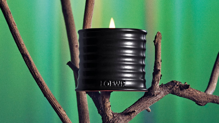 Loewe palo santo