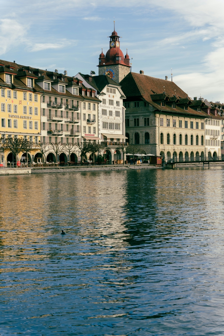 Lucern