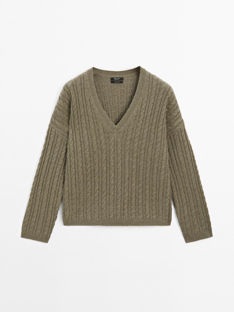 Massimo Dutti