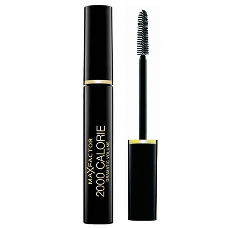 Maskara Max Factor 2000 Calorie Dramatic Volume