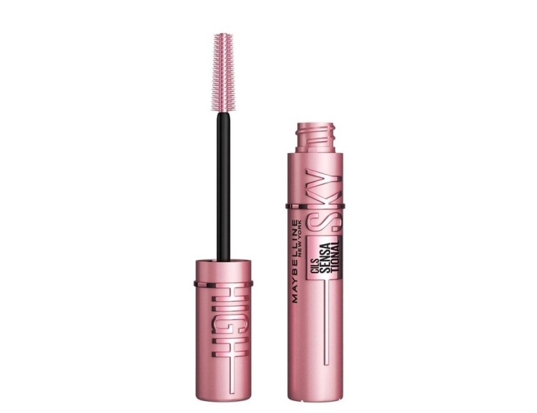 Maskara Maybelline New York Lash Sensational Sky High