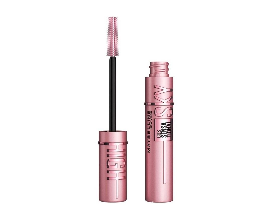 Maskara Maybelline New York Lash Sensational Sky High