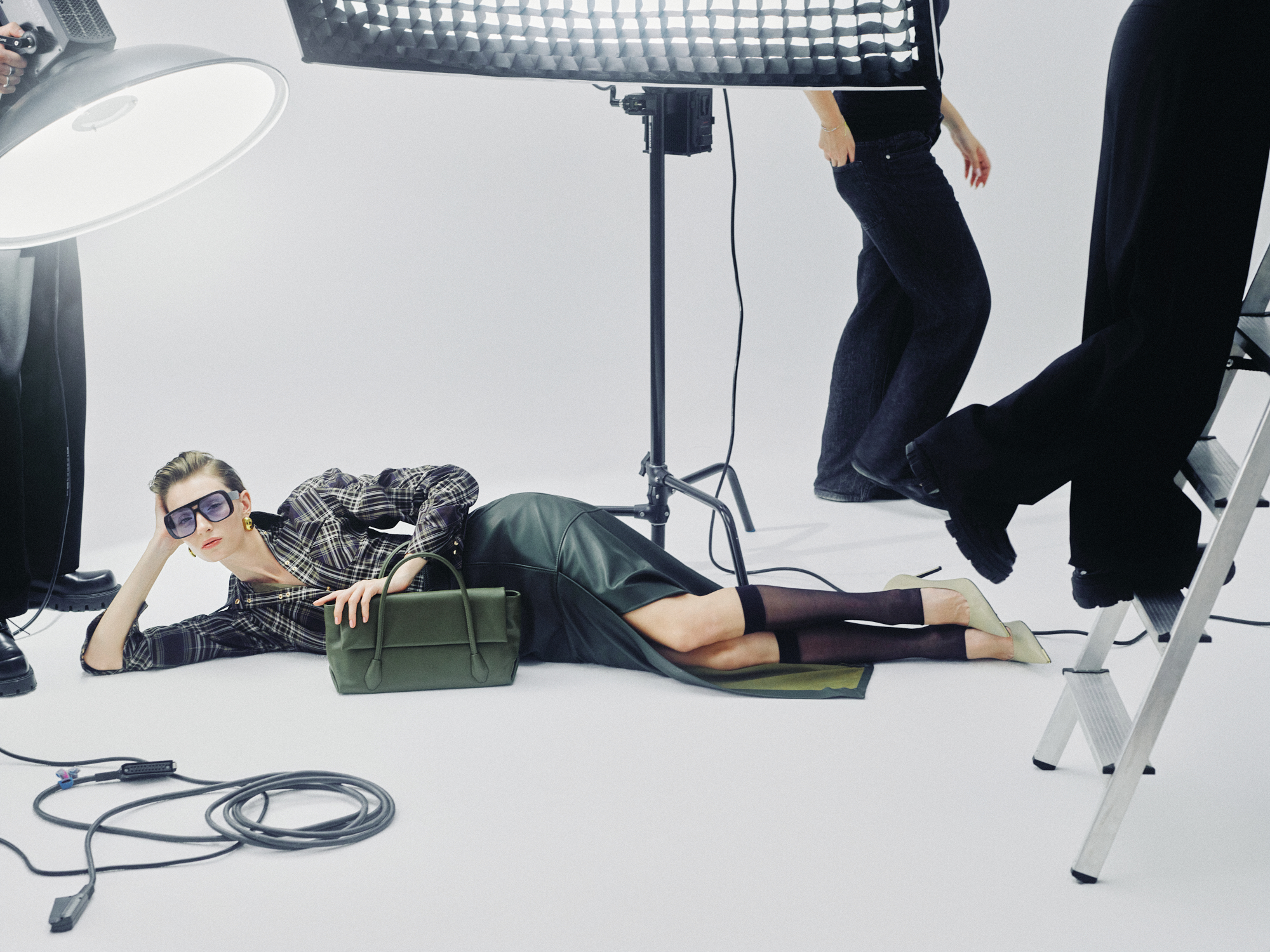 Ta modna znamka ima verjetno najosupljivejšo jesensko kolekcijo: v vsakem kosu se boste počutili samozavestnejši