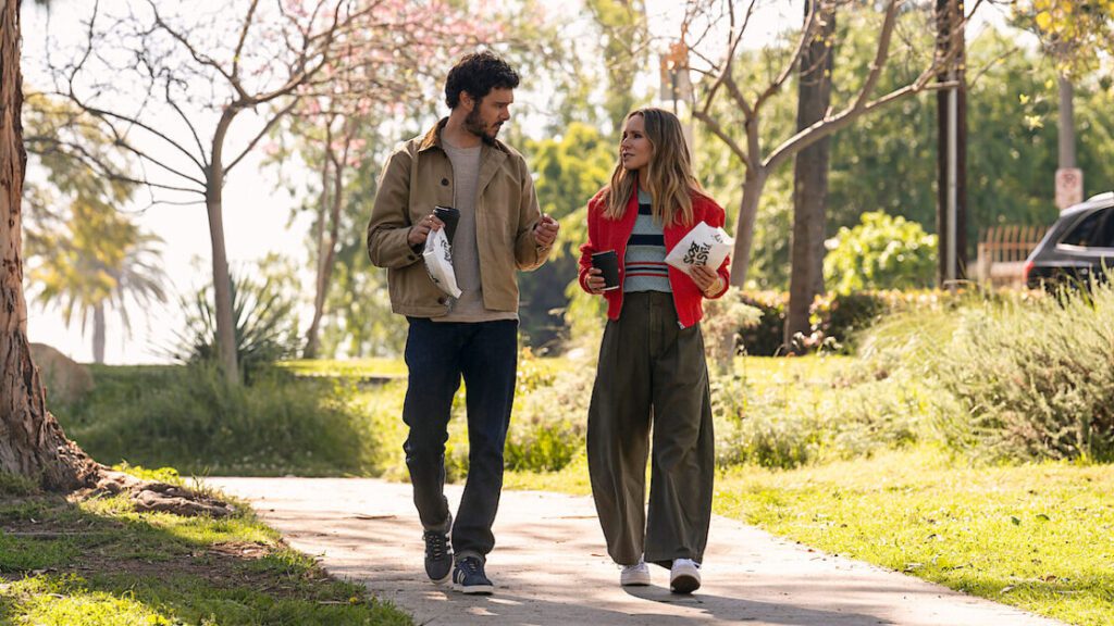 Nobody Wants This: Romantična komedija, ki je osvojila Netflix, prihaja z nadaljevanjem, polnim čustev in novih likov