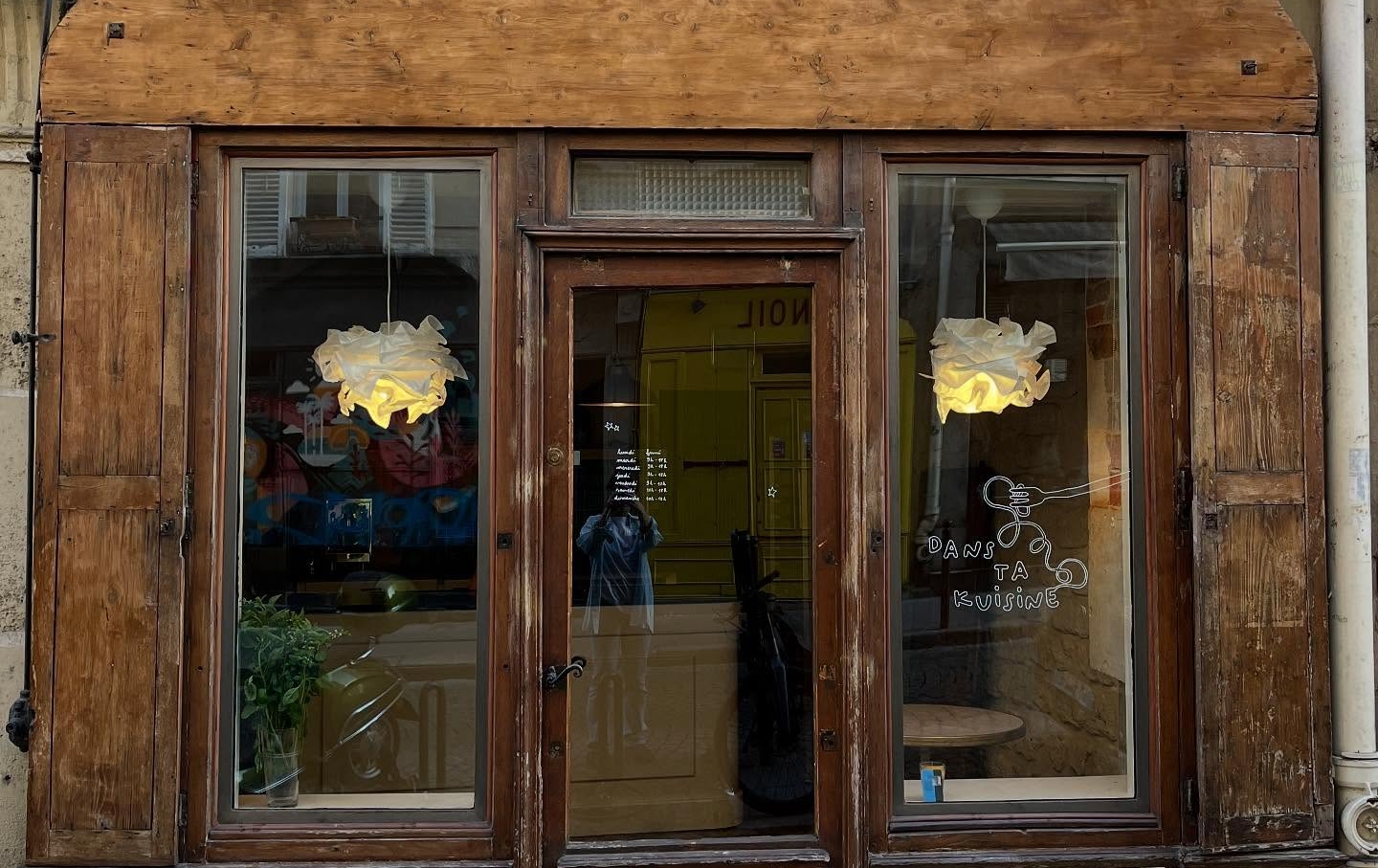 Trije novi, zelo kul kraji v Parizu: Uvrstili smo jih na vrh gastronomskega seznama želja za naslednje potovanje