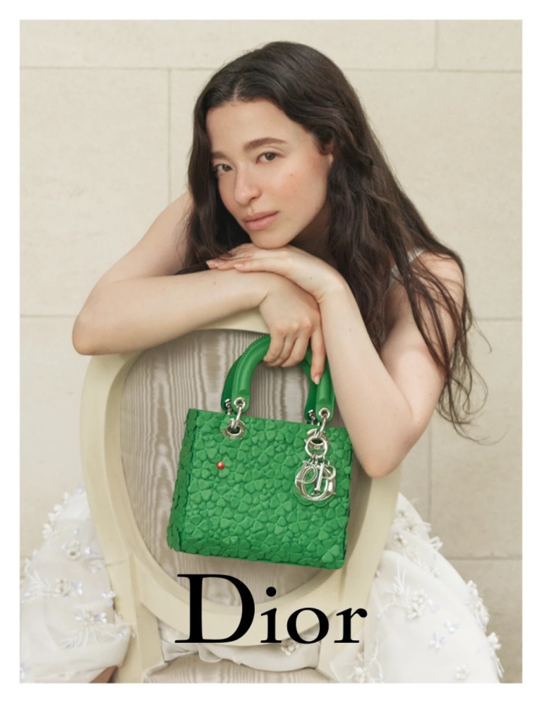 lady dior