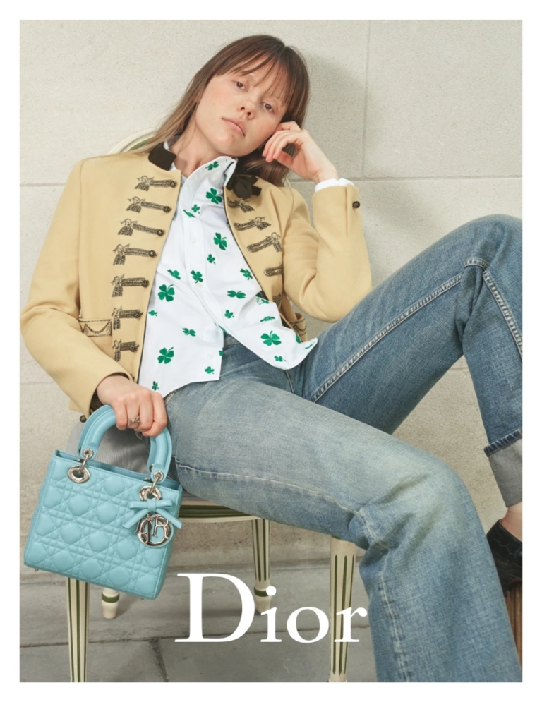lady dior