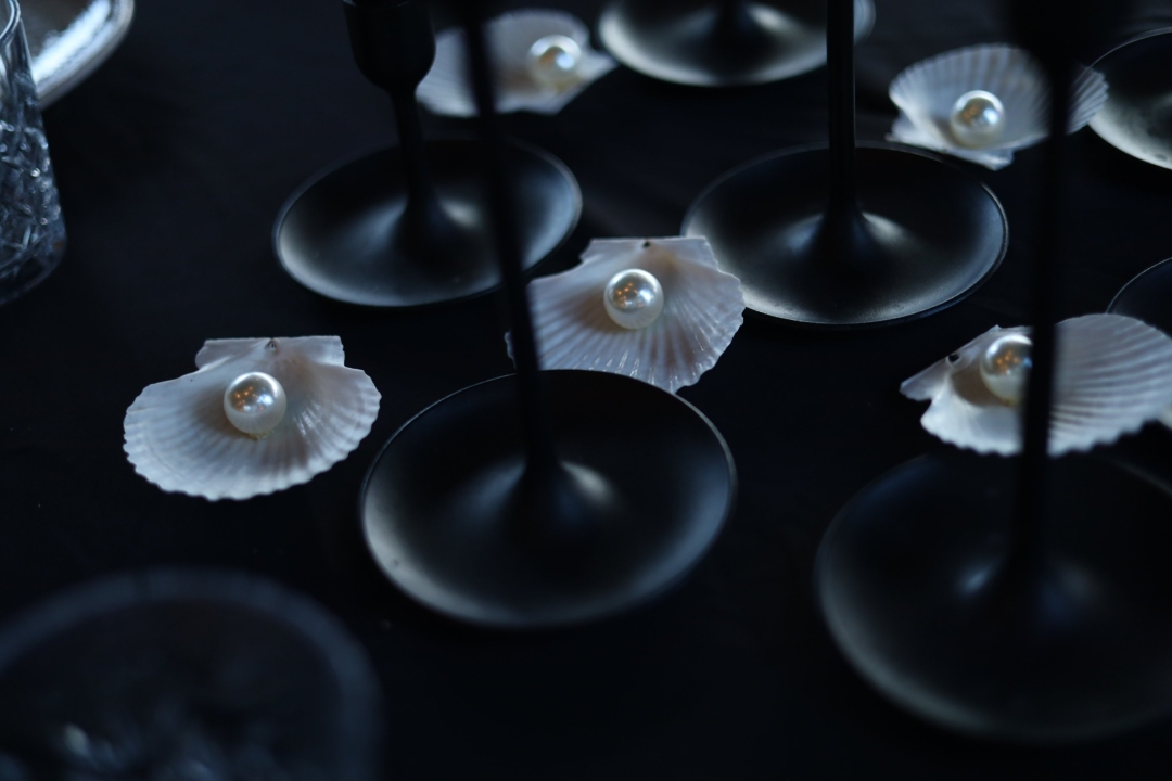 essence in Catrice pearl hunt ohrid press trip