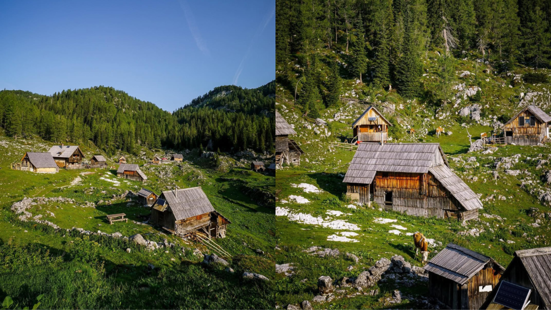 Planina Dedno polje