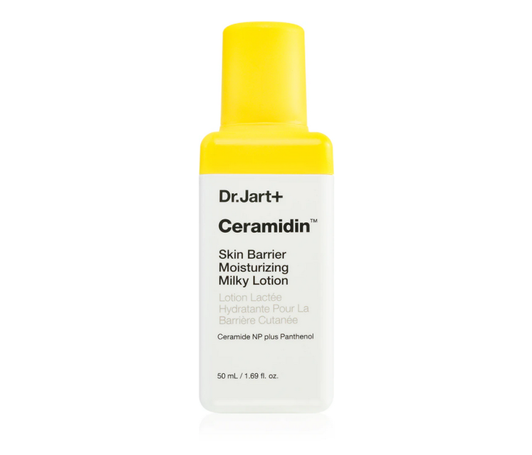 Dr.Jart+ Ceramidin Skin Barrier Moisturising Milky Lotion