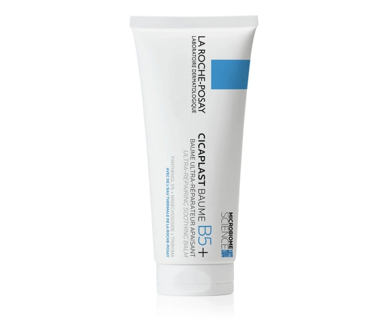 La Roche Posay CICAPLAST BAUME B5+