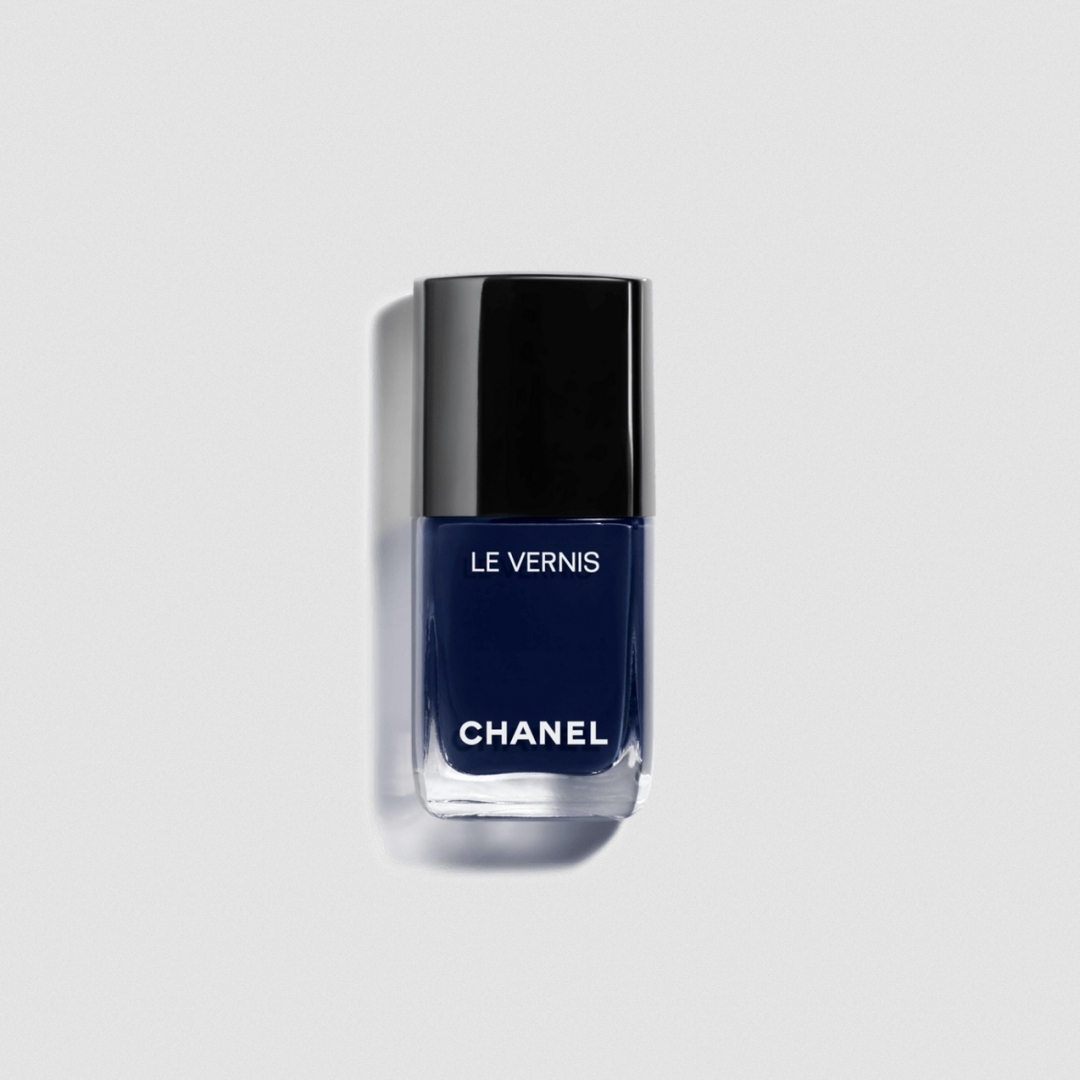 chanel le vernis FUGUEUSE