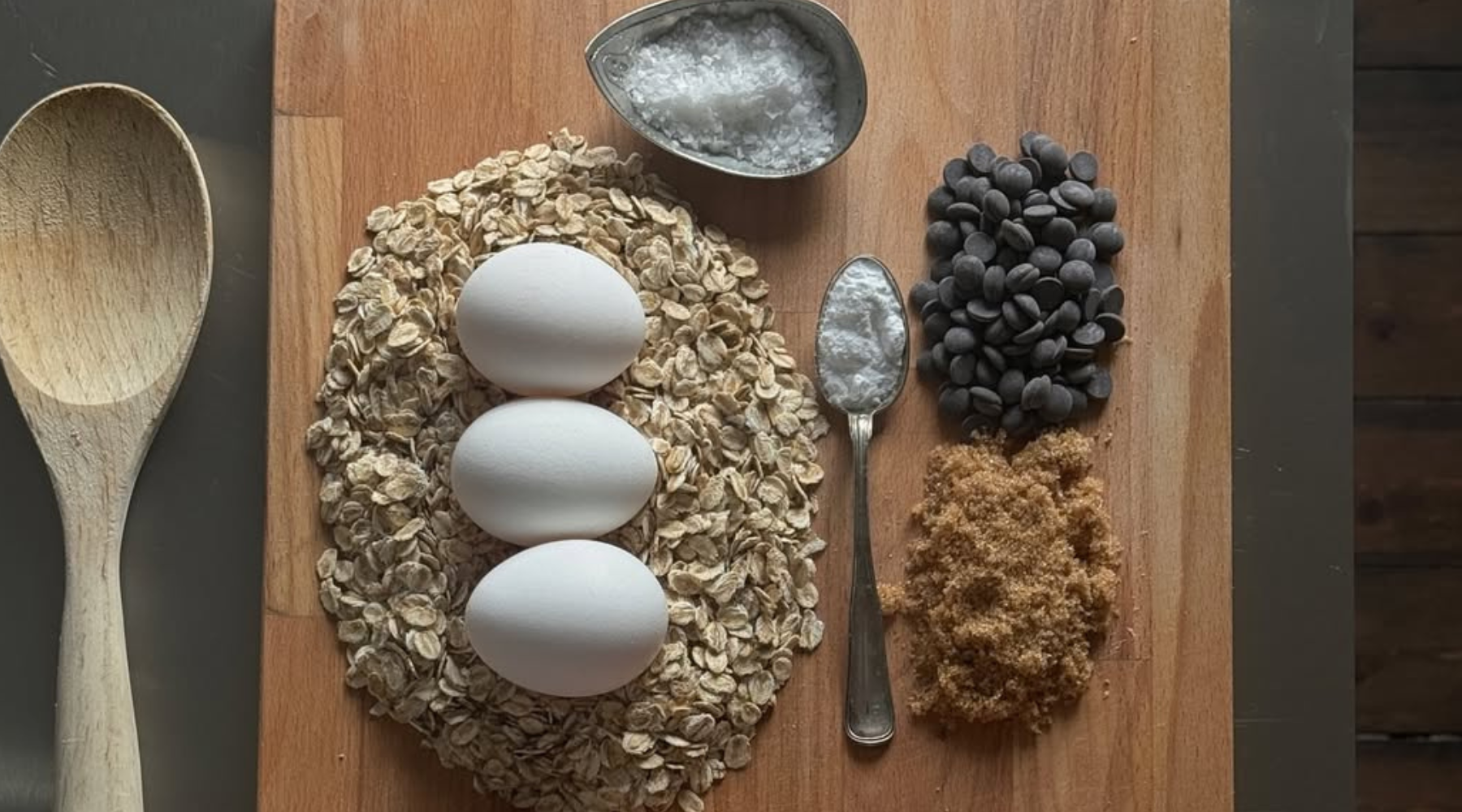 Tako pripravite popolne “overnight oats” (in zakaj so še bolj zdrava izbira kot klasični ovseni kosmiči)