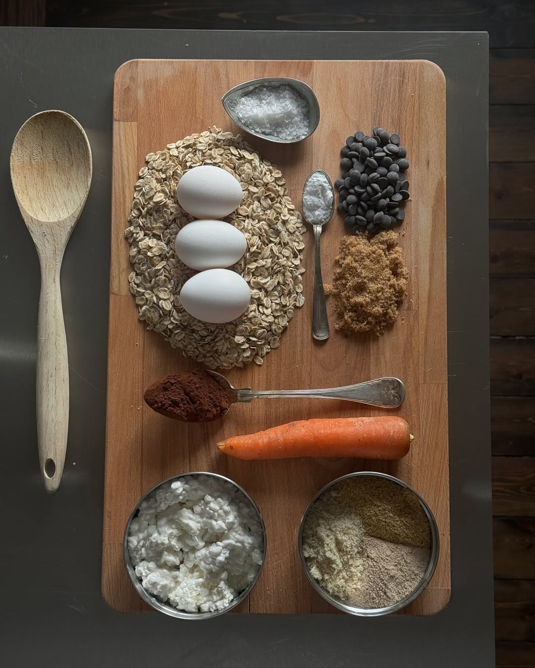 Tako pripravite popolne “overnight oats” (in zakaj so še bolj zdrava izbira kot klasični ovseni kosmiči)