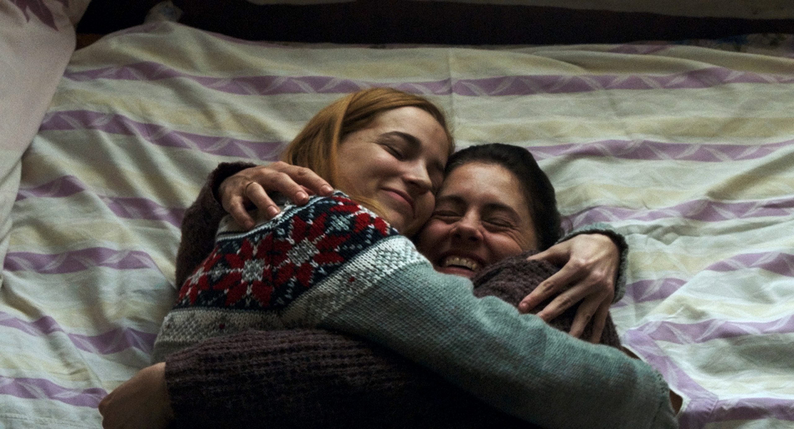 Prvi »balkanski oskarji«: Ti filmi in serije iz regije so nominirani za najboljša dela