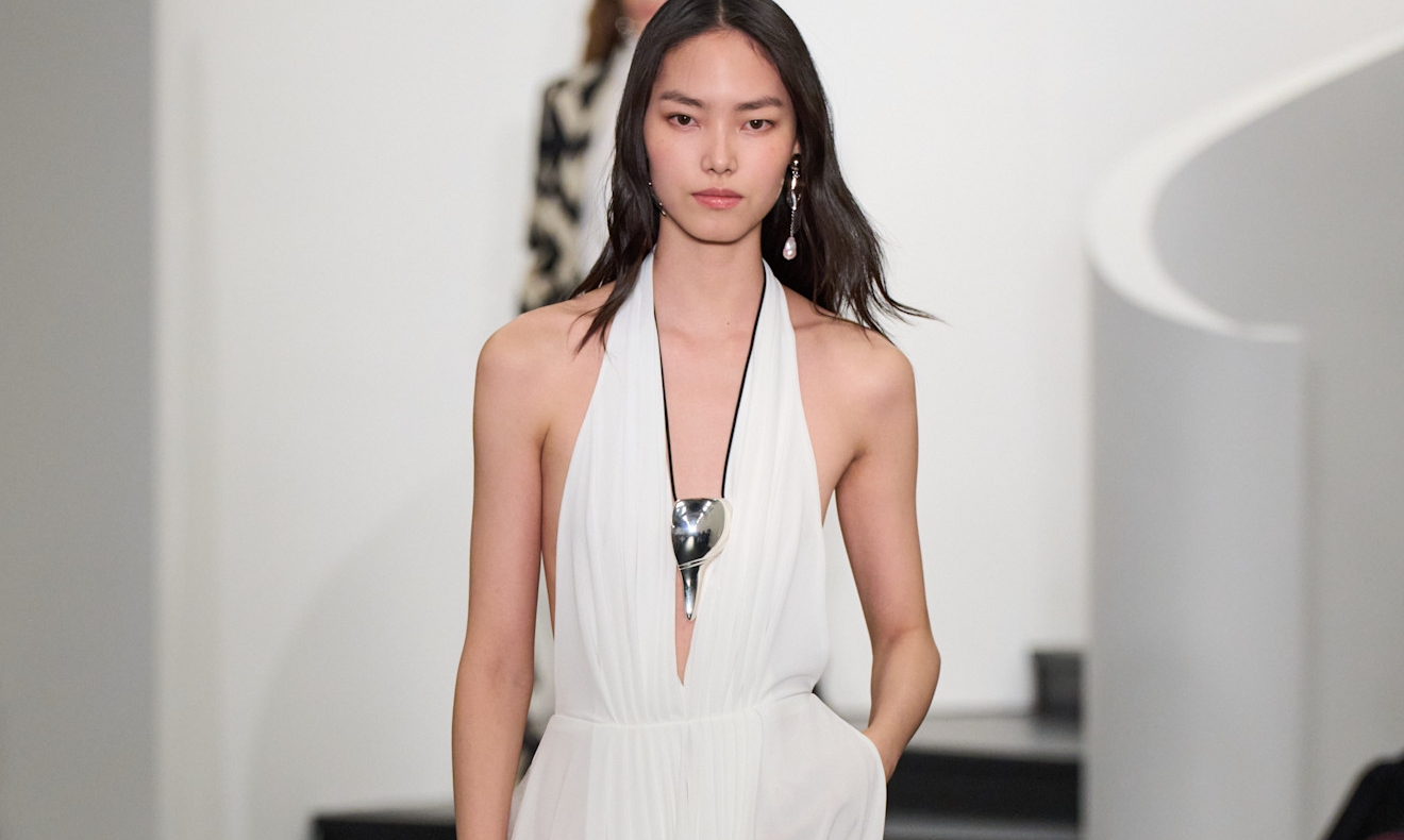 Ralph Lauren kot pravi kralj ameriškega stila otvoril newyorški teden mode – in to dan pred uradnim začetkom
