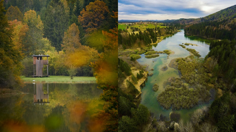 Reško jezero