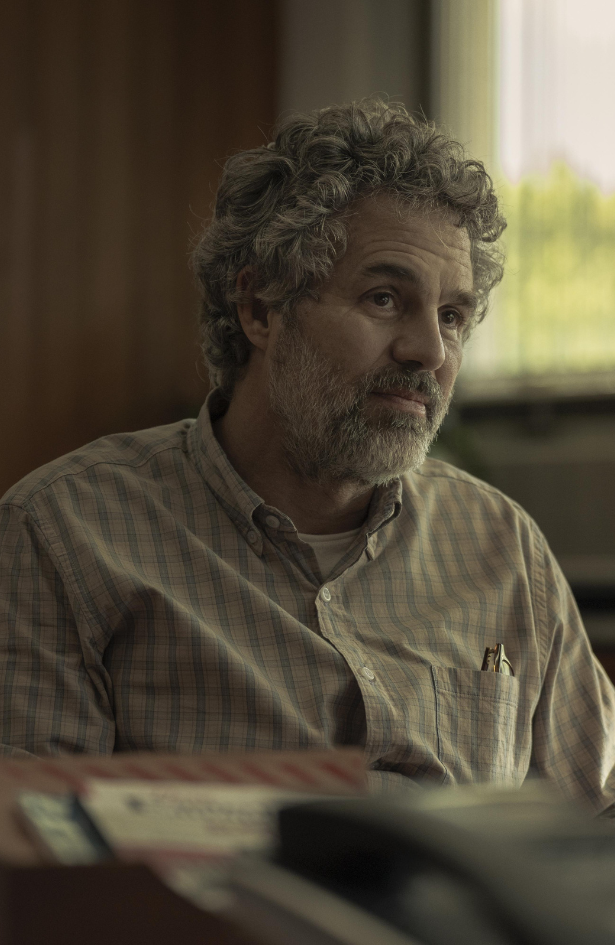 Mark Ruffalo ekskluzivno za Journal o svoji vlogi v seriji Task, veri, prepričanjih in dramatičnem zaključku