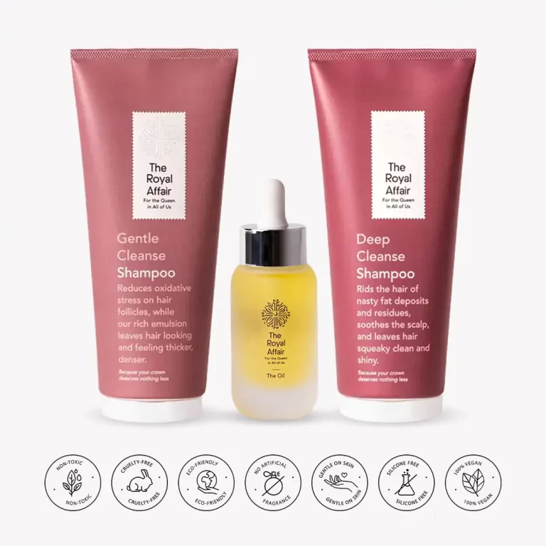 Hair Loss Bundle