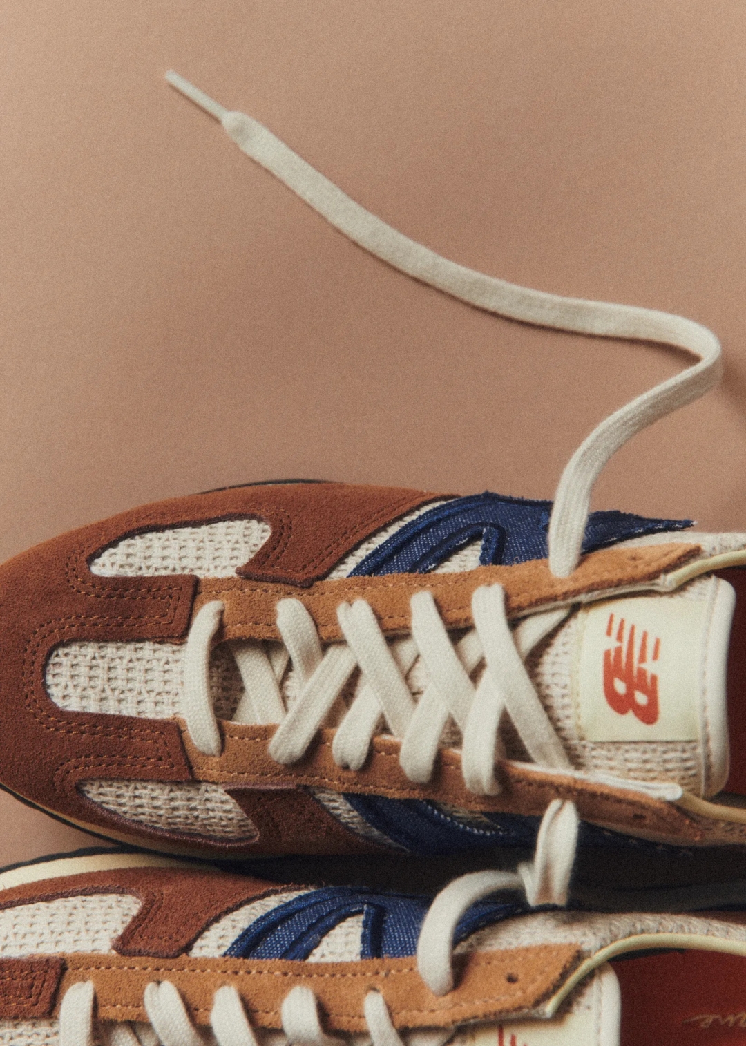 Sézane New Balance