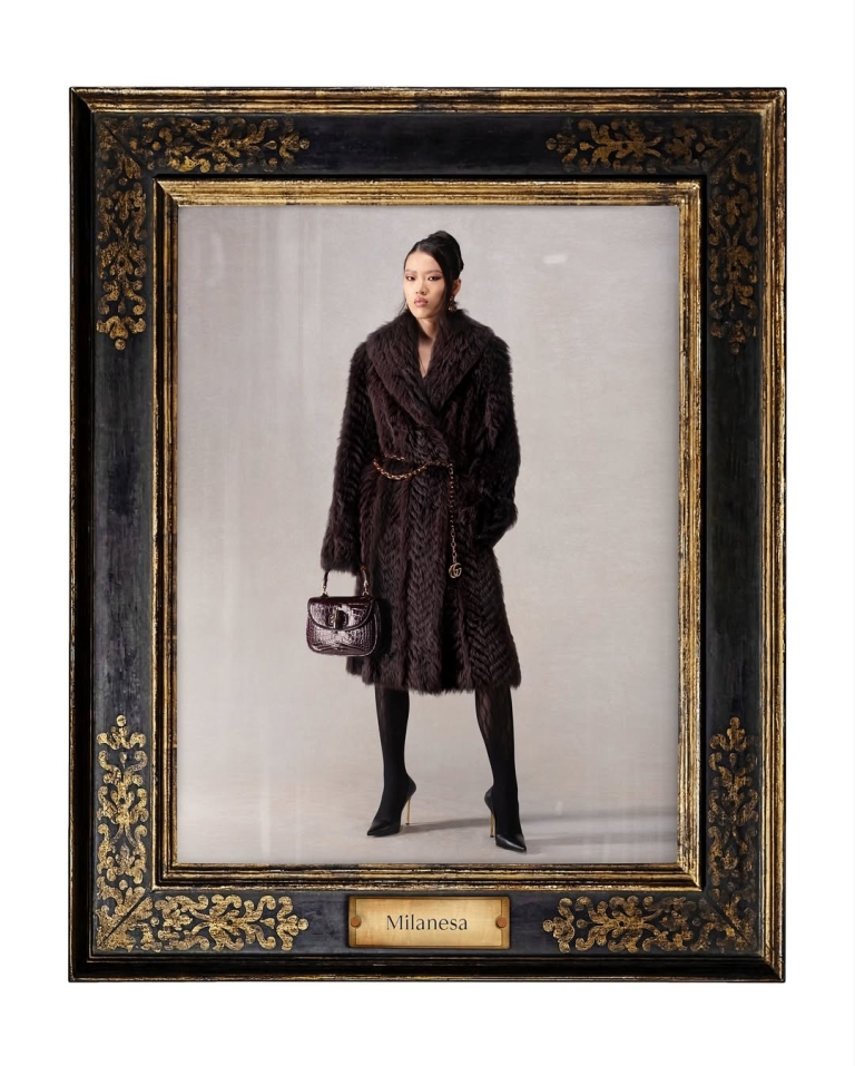 Gucci La Famiglia