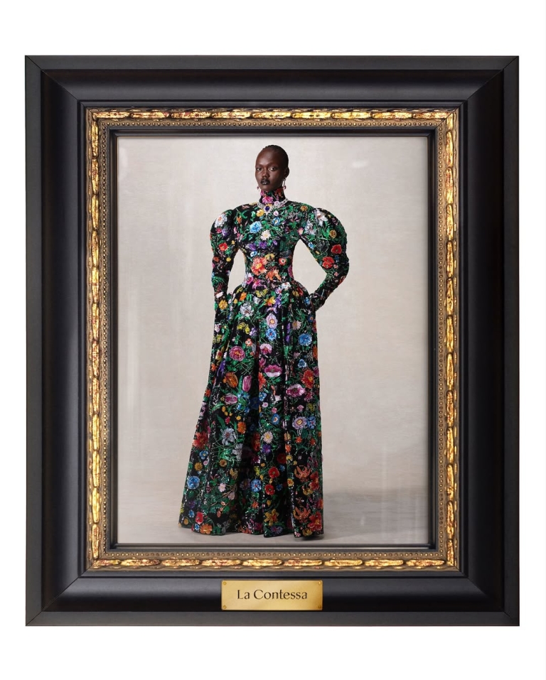 Gucci La Famiglia