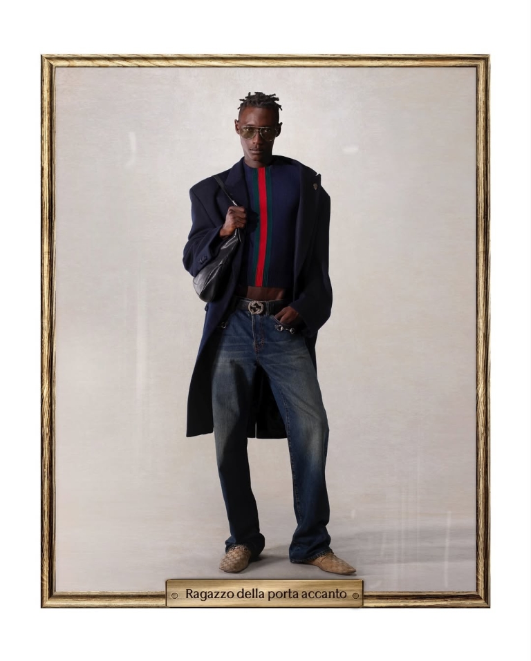 gucci