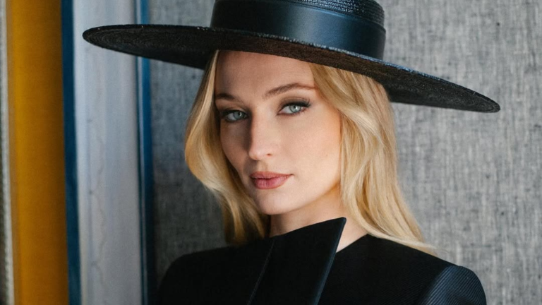 Sophie Turner