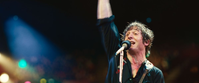 Springsteen: Reši me od nikoder