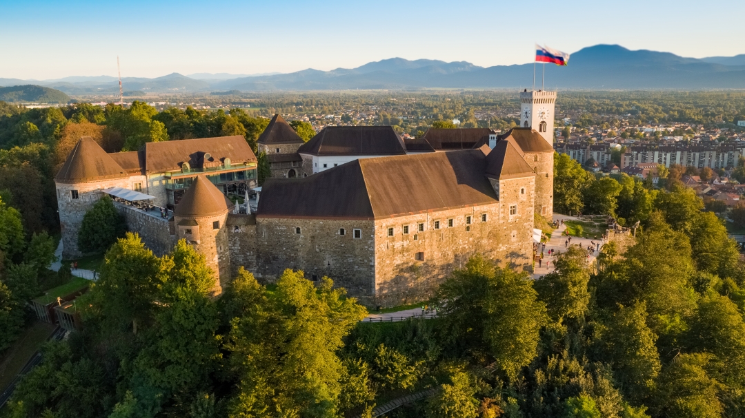 Teden ljubljanskega turizma