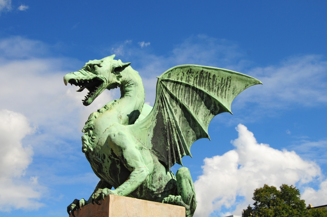 Teden ljubljanskega turizma