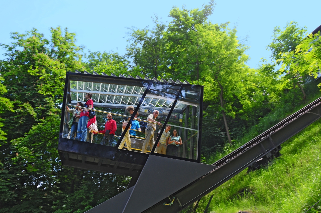 Teden ljubljanskega turizma