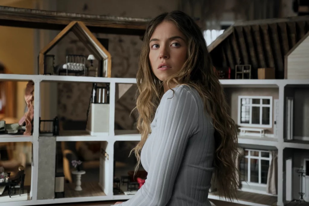 Psihološki triler The Housemaid: Sydney Sweeney in Amanda Seyfried v najbolj napeti vlogi doslej