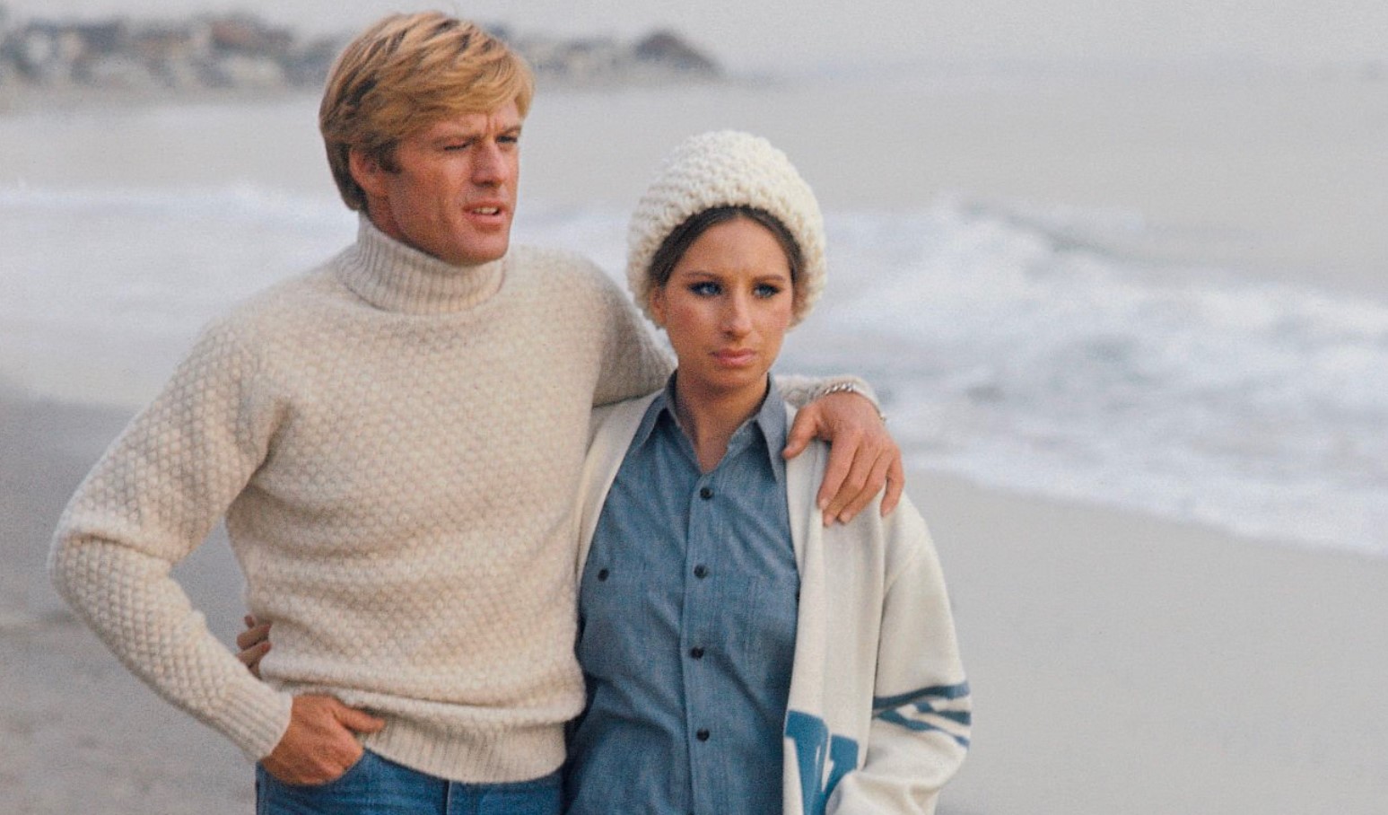 Filmski maraton: Robert Redford in klasike, ki so oblikovale generacije