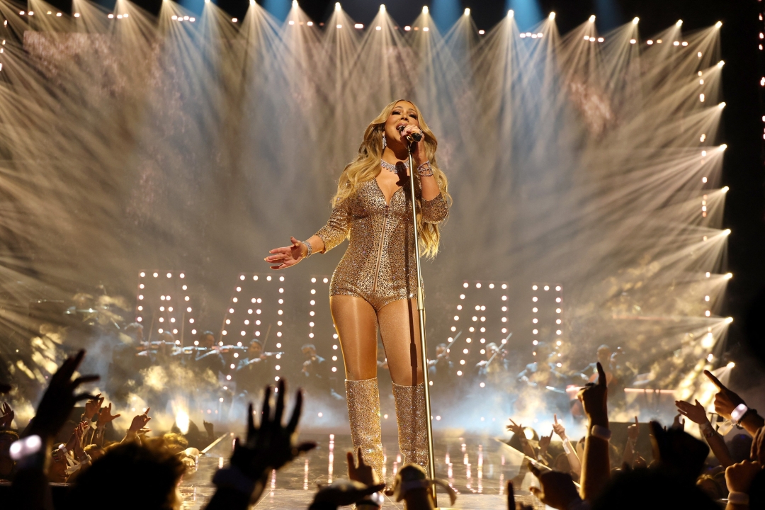 Lady Gaga, Ariana in Sabrina so prevladovale na podelitvi nagrad VMA, tukaj pa je še nekaj, kar ste morda spregledali