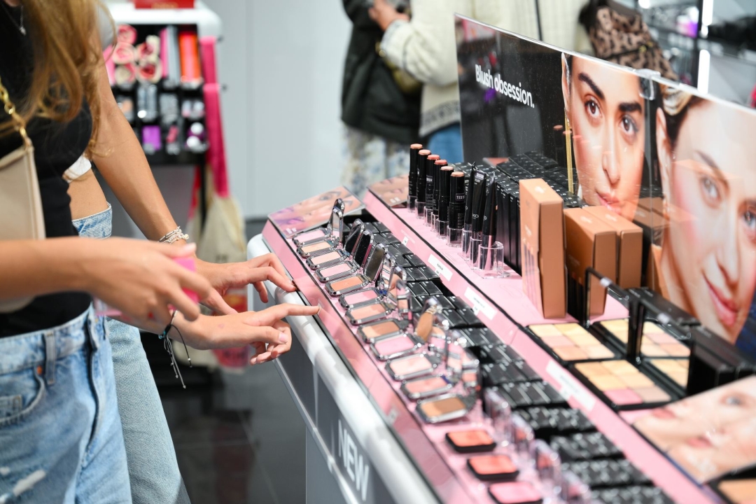 kiko milano