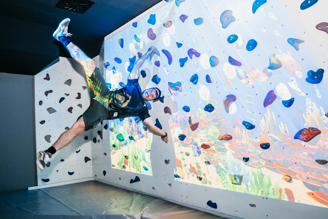 Zabava center Zappy Odiseja Ljubljana