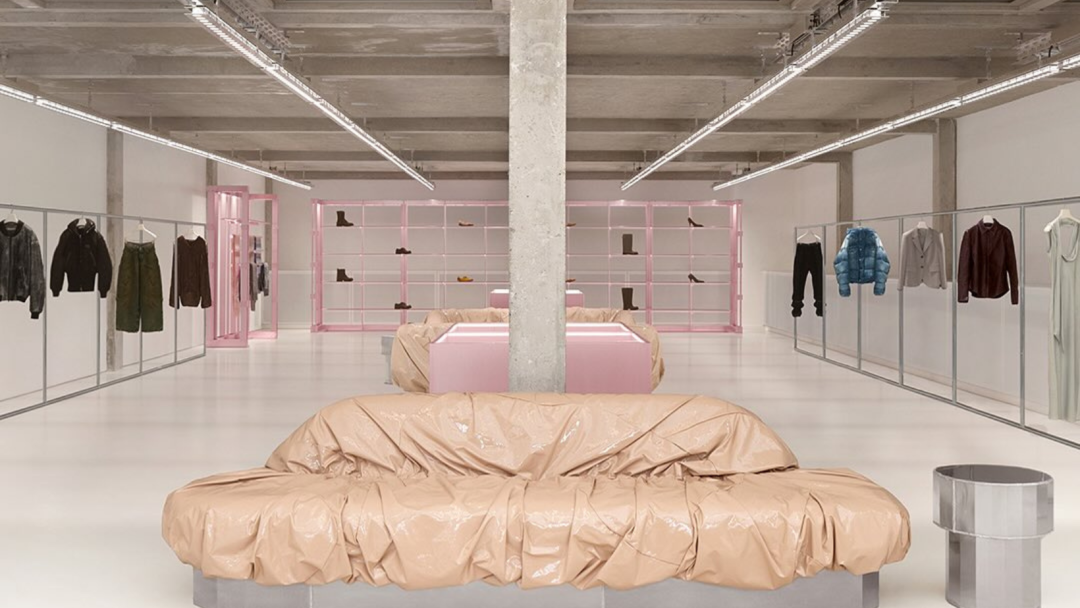acne studios