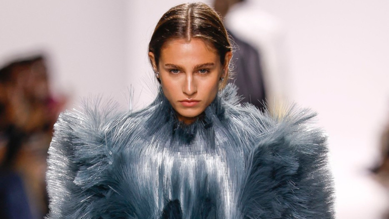 bottega veneta pomlad in poletje 2026