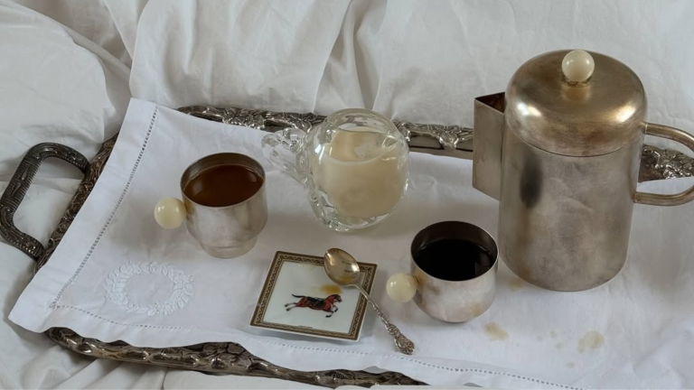 chai latte