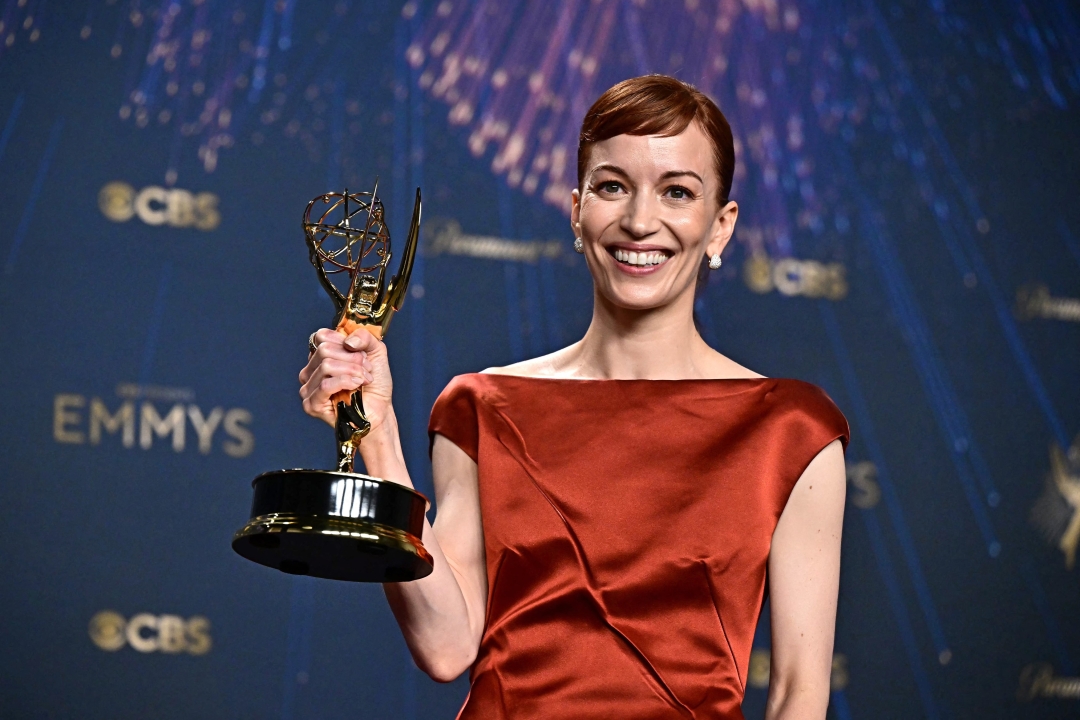 Emmy 2025