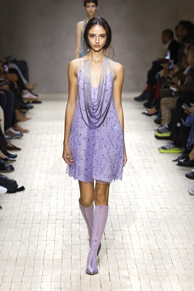 emporio armani pomlad in poletje 2026
