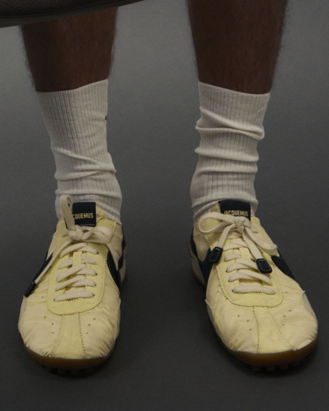 Jacquemus x Nike Moon Shoe: Zgodovinski model v sodobni preobleki