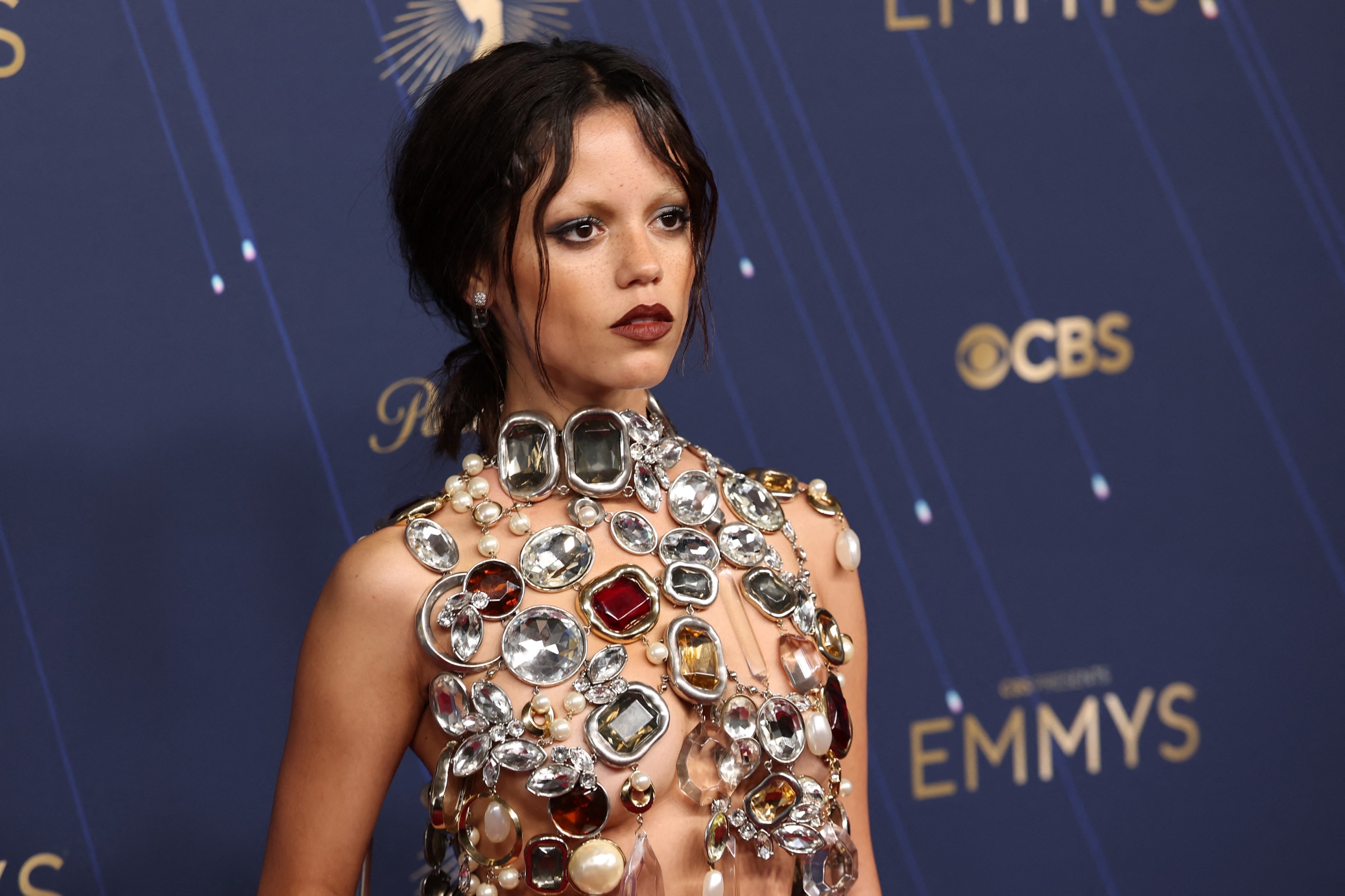 Emmy 2025: To so modne kombinacije, o katerih se največ govori