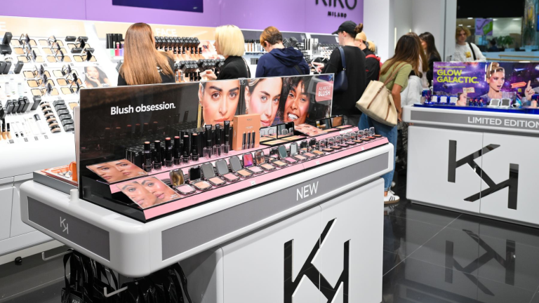 Kiko Milano