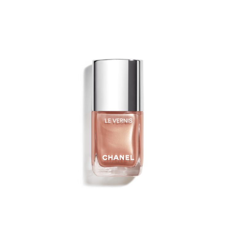 CHANEL LE VERNIS 403 - GOLDEN MERMAID
