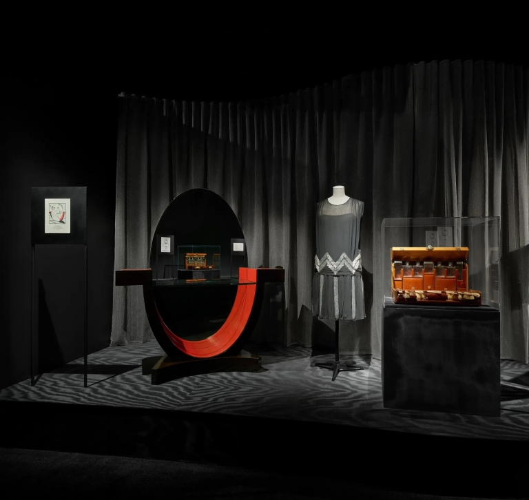 art deco