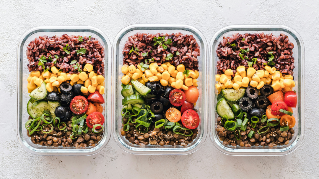 lunch box