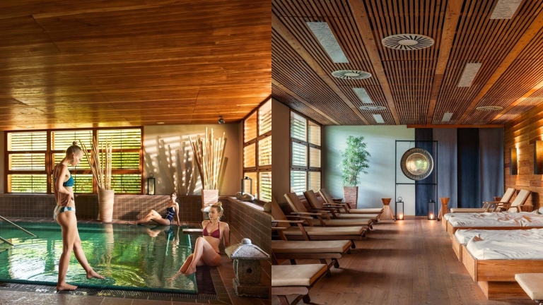 najboljše terme v Sloveniji wellness oaze