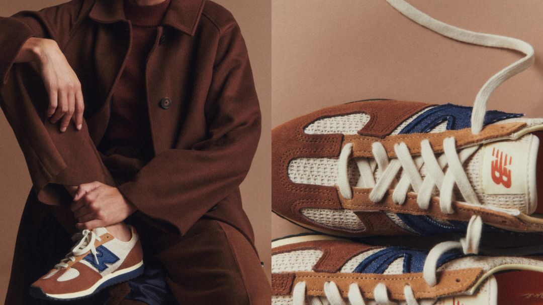 new balance sezane